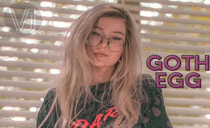 who is goth egg