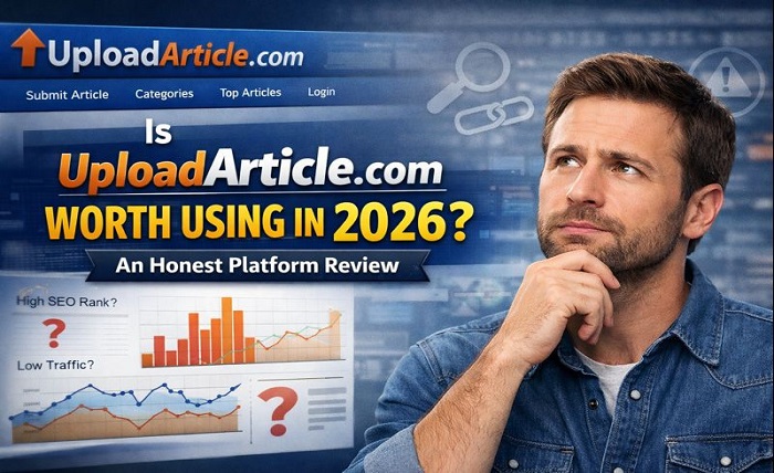uploadarticle seo