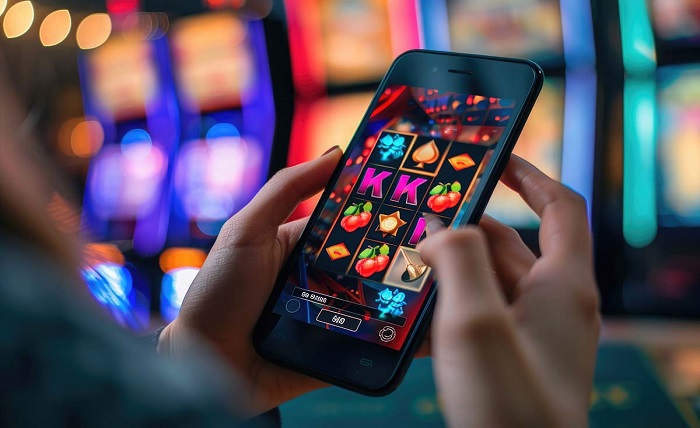 Casino apps
