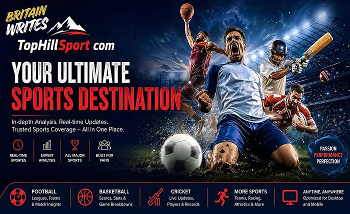 TopHillsport