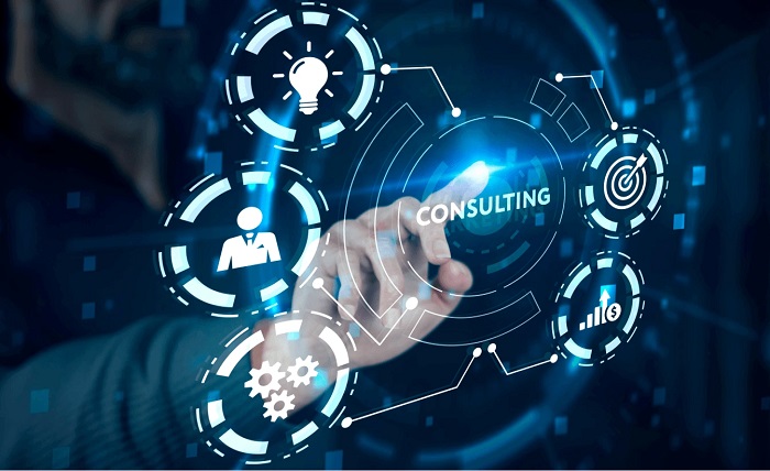 consultant digital marketing