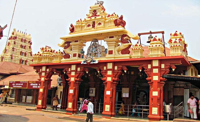 udupi krishna temple timings