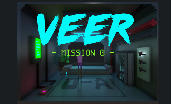 Veer Gam